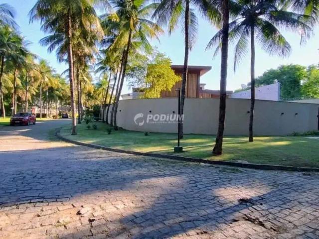 Terreno em Condomínio para Venda em Rio de Janeiro/RJ Barra da Tijuca