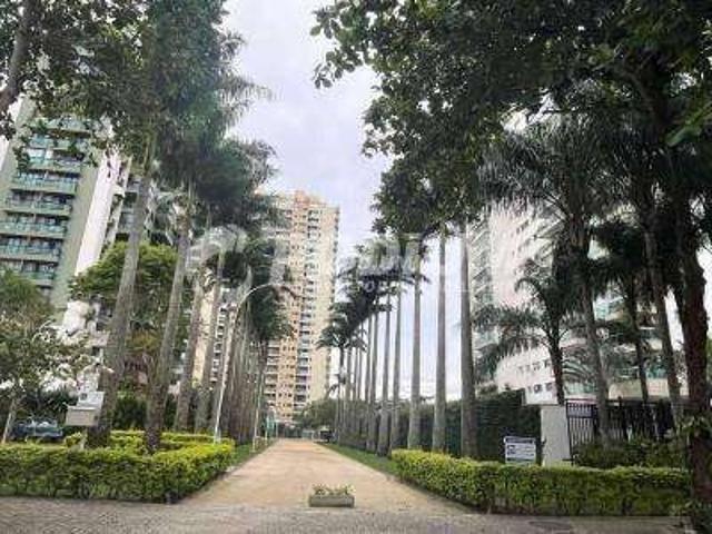Terreno em Condomínio para Venda em Rio de Janeiro/RJ Barra da Tijuca