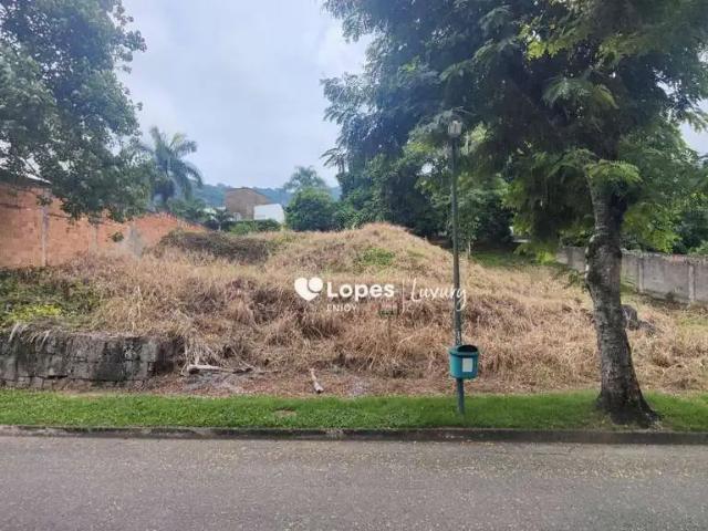Terreno em Condomínio para Venda em Rio de Janeiro/RJ Barra da Tijuca