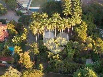 Terreno em Condomínio para Venda em Rio de Janeiro/RJ Barra da Tijuca