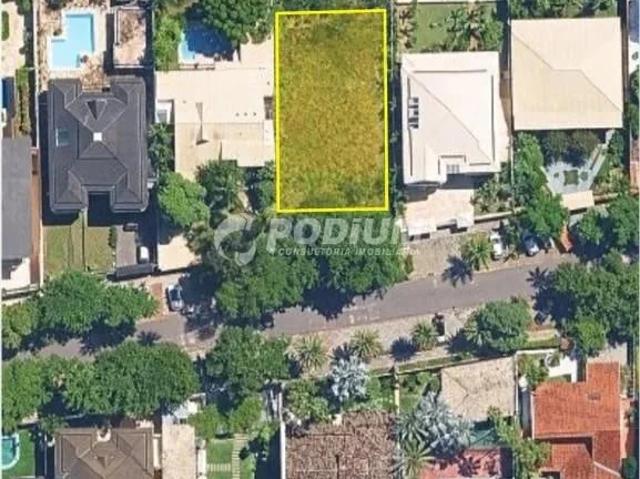 Terreno em Condomínio para Venda em Rio de Janeiro/RJ Barra da Tijuca