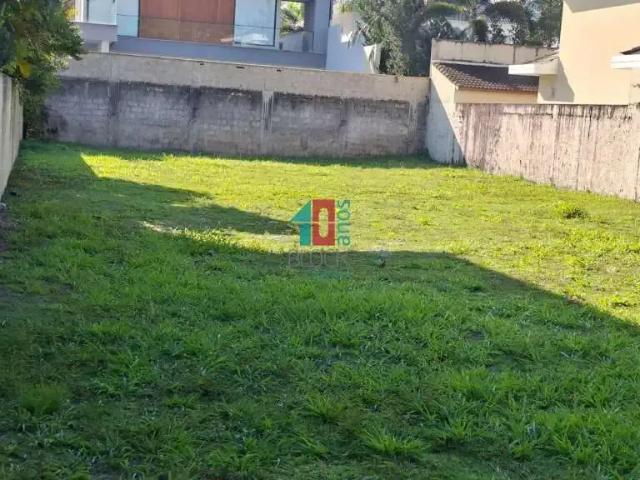 Terreno em Condomínio para Venda em Rio de Janeiro/RJ Barra da Tijuca