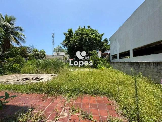Terreno em Condomínio para Venda em Rio de Janeiro/RJ Barra da Tijuca