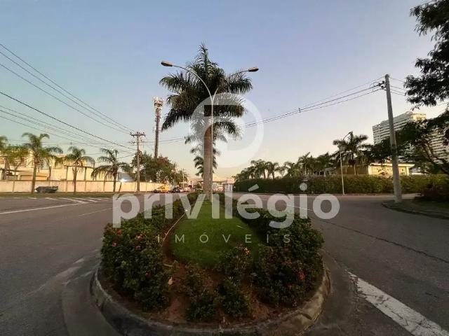 Terreno em Condomínio para Venda em Rio de Janeiro/RJ Barra da Tijuca