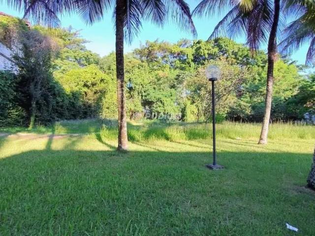 Terreno em Condomínio para Venda em Rio de Janeiro/RJ Barra da Tijuca