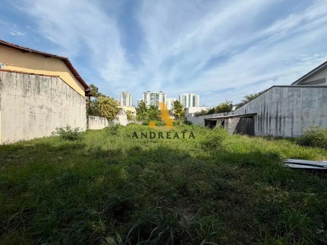 Terreno em Condomínio para Venda em Rio de Janeiro/RJ Barra da Tijuca