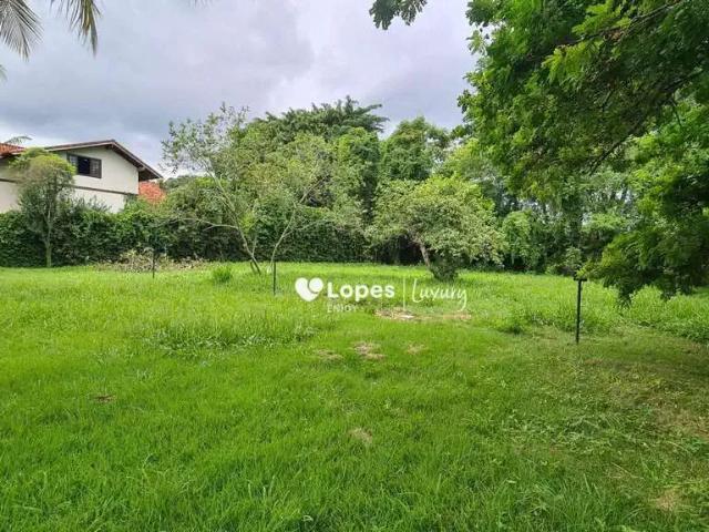 Terreno em Condomínio para Venda em Rio de Janeiro/RJ Barra da Tijuca
