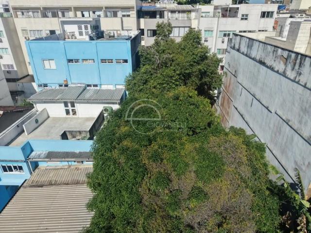 Terreno em Condomínio para Venda em Rio de Janeiro/RJ Barra da Tijuca