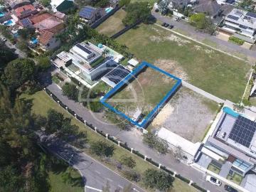 Terreno em Condomínio para Venda em Rio de Janeiro/RJ Barra da Tijuca