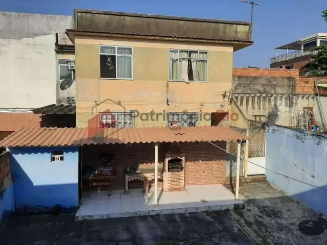Terreno em Condomínio para Venda em Rio de Janeiro/RJ Braz de Pina