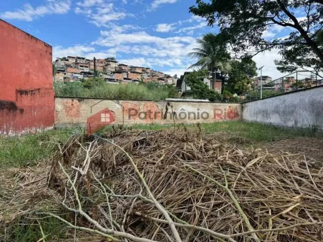 Terreno em Condomínio para Venda em Rio de Janeiro/RJ Braz de Pina