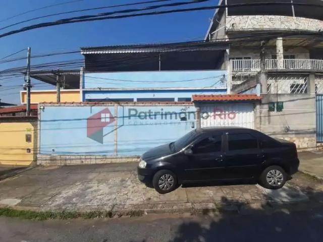 Terreno em Condomínio para Venda em Rio de Janeiro/RJ Braz de Pina