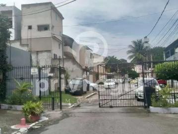 Terreno em Condomínio para Venda em Rio de Janeiro/RJ Curicica