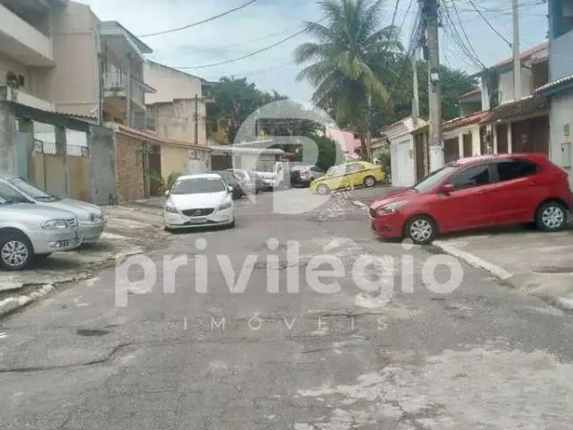 Terreno em Condomínio para Venda em Rio de Janeiro/RJ Curicica