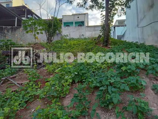Terreno em Condomínio para Venda em Rio de Janeiro/RJ Curicica