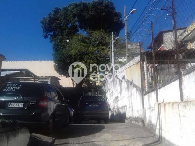 Terreno em Condomínio para Venda em Rio de Janeiro/RJ Cachambi 1 Quartos