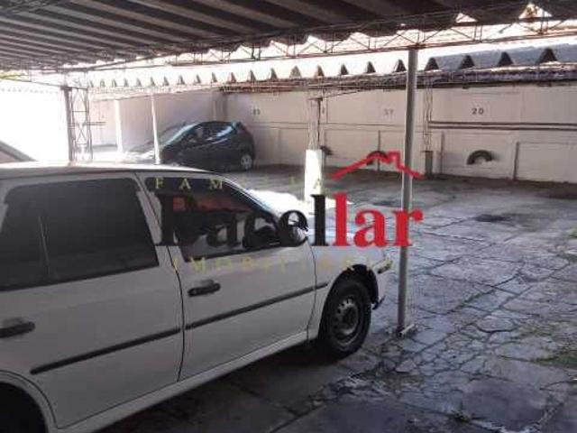 Terreno em Condomínio para Venda em Rio de Janeiro/RJ Cachambi