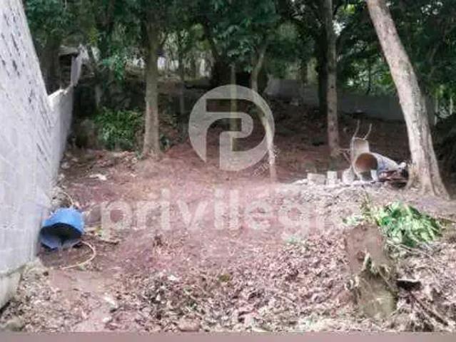 Terreno em Condomínio para Venda em Rio de Janeiro/RJ Camorim