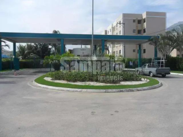 Terreno em Condomínio para Venda em Rio de Janeiro/RJ Campo Grande