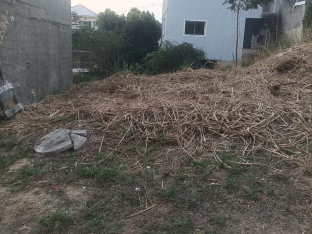 Terreno em Condomínio para Venda em Rio de Janeiro/RJ Campo Grande