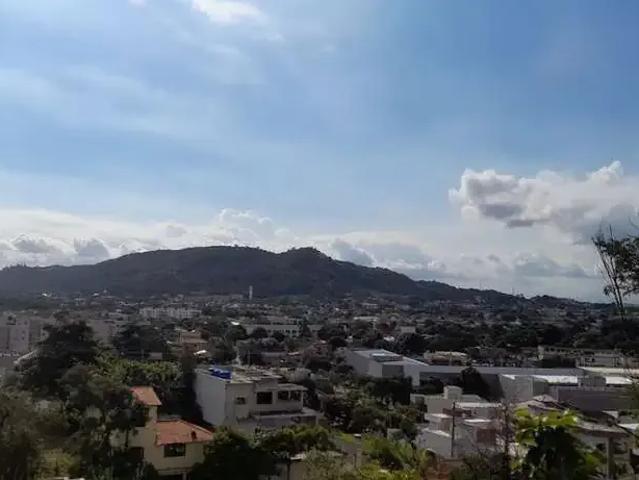 Terreno em Condomínio para Venda em Rio de Janeiro/RJ Campo Grande