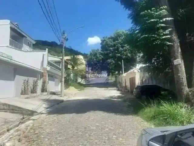 Terreno em Condomínio para Venda em Rio de Janeiro/RJ Campo Grande