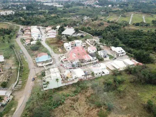 Terreno em Condomínio para Venda em Rio de Janeiro/RJ Campo Grande