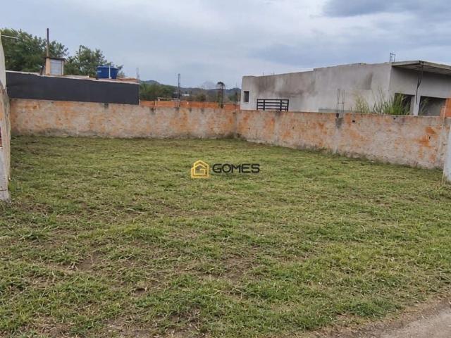 Terreno em Condomínio para Venda em Rio de Janeiro/RJ Campo Grande