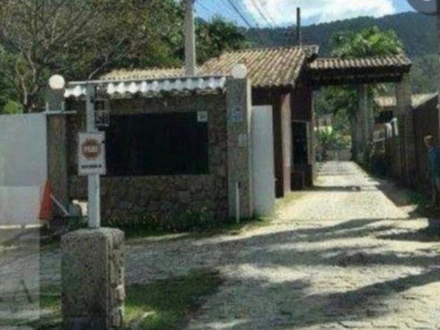 Terreno em Condomínio para Venda em Rio de Janeiro/RJ Campo Grande