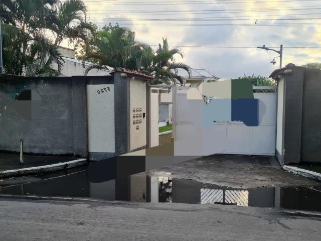 Terreno em Condomínio para Venda em Rio de Janeiro/RJ Campo Grande