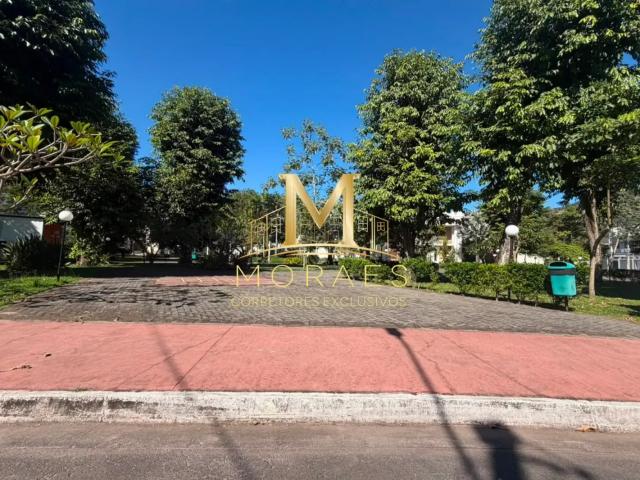 Terreno em Condomínio para Venda em Rio de Janeiro/RJ Campo Grande