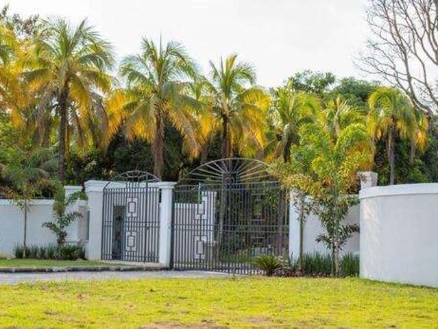 Terreno em Condomínio para Venda em Rio de Janeiro/RJ Campo Grande