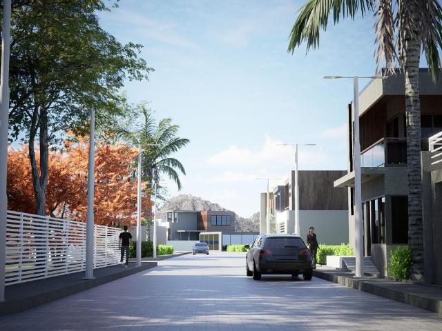 Terreno em Condomínio para Venda em Rio de Janeiro/RJ Campo Grande