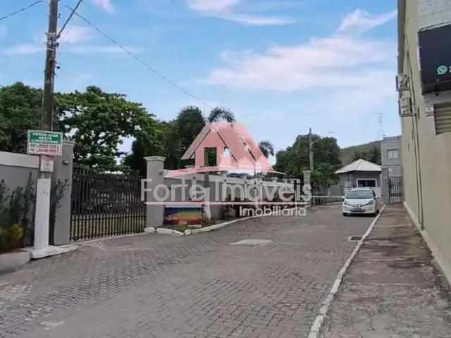 Terreno em Condomínio para Venda em Rio de Janeiro/RJ Campo Grande