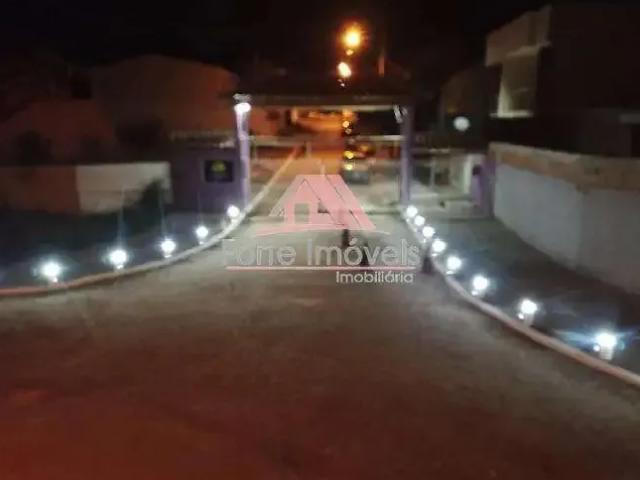 Terreno em Condomínio para Venda em Rio de Janeiro/RJ Campo Grande