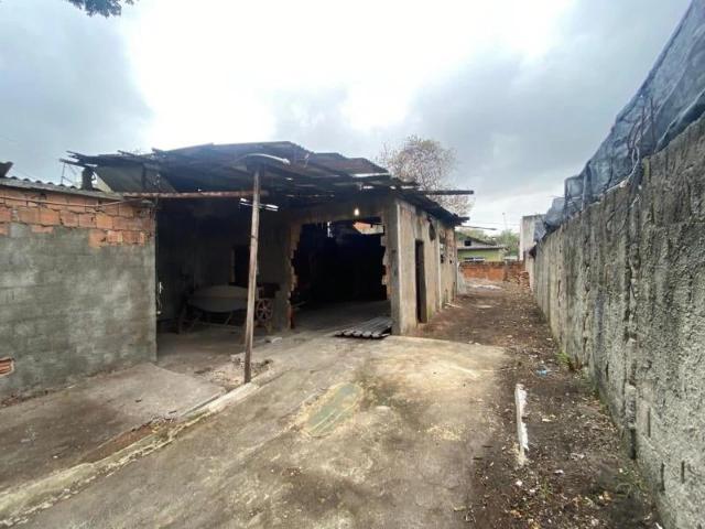 Terreno em Condomínio para Venda em Rio de Janeiro/RJ Campo Grande