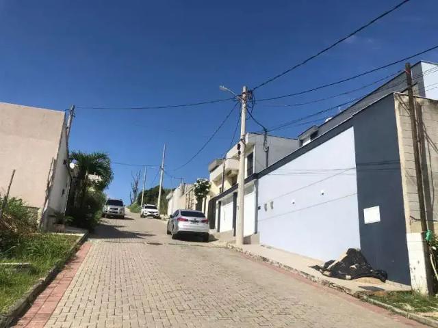 Terreno em Condomínio para Venda em Rio de Janeiro/RJ Campo Grande