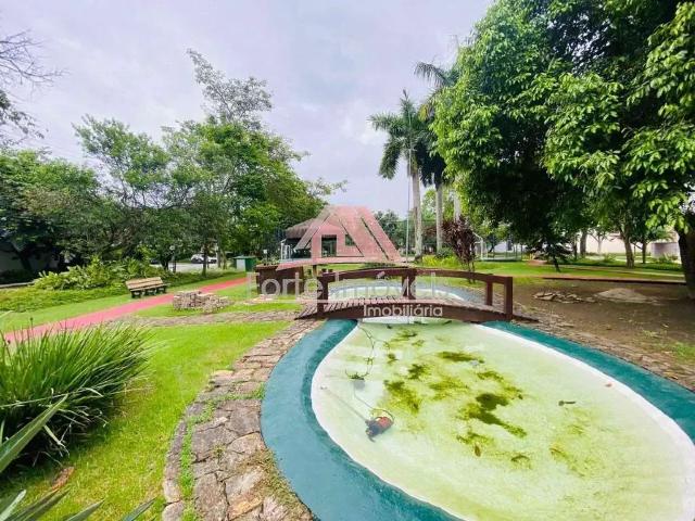 Terreno em Condomínio para Venda em Rio de Janeiro/RJ Campo Grande