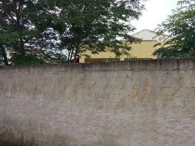Terreno em Condomínio para Venda em Rio de Janeiro/RJ Campo Grande