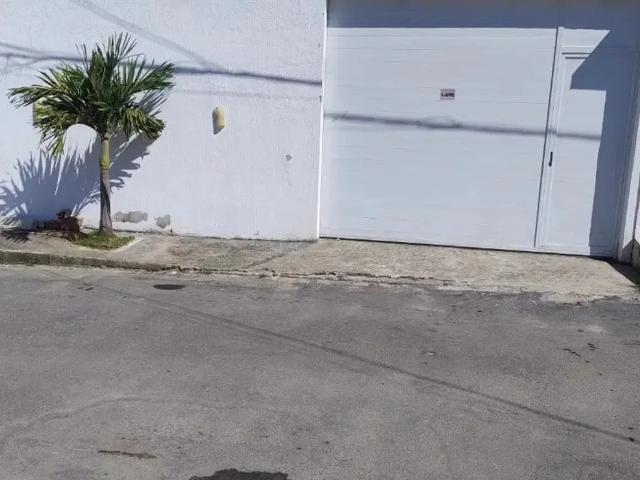 Terreno em Condomínio para Venda em Rio de Janeiro/RJ Campo Grande