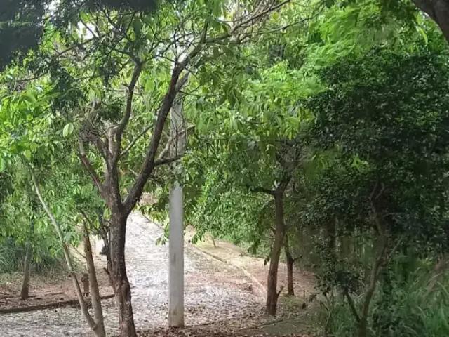 Terreno em Condomínio para Venda em Rio de Janeiro/RJ Campo Grande