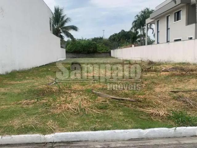 Terreno em Condomínio para Venda em Rio de Janeiro/RJ Campo Grande