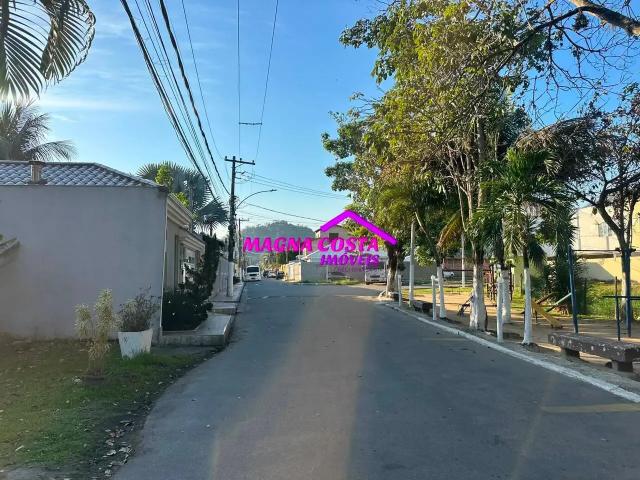 Terreno em Condomínio para Venda em Rio de Janeiro/RJ Campo Grande
