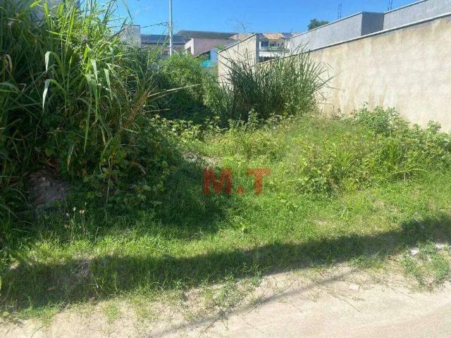 Terreno em Condomínio para Venda em Rio de Janeiro/RJ Campo Grande