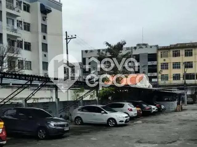 Terreno em Condomínio para Venda em Rio de Janeiro/RJ Cascadura