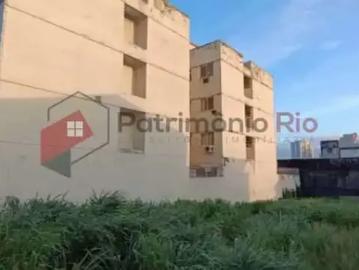 Terreno em Condomínio para Venda em Rio de Janeiro/RJ Cordovil