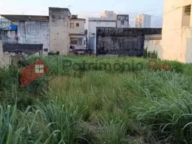 Terreno em Condomínio para Venda em Rio de Janeiro/RJ Cordovil