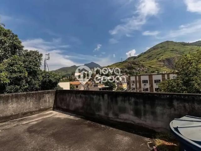 Terreno em Condomínio para Venda em Rio de Janeiro/RJ Engenho de Dentro