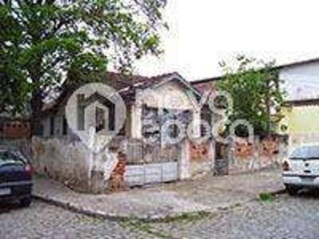 Terreno em Condomínio para Venda em Rio de Janeiro/RJ Engenho de Dentro 1 Quartos