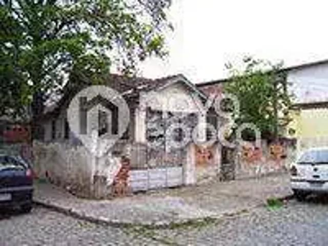 Terreno em Condomínio para Venda em Rio de Janeiro/RJ Engenho de Dentro 1 Quartos